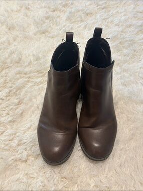 Sam Edelman Booties